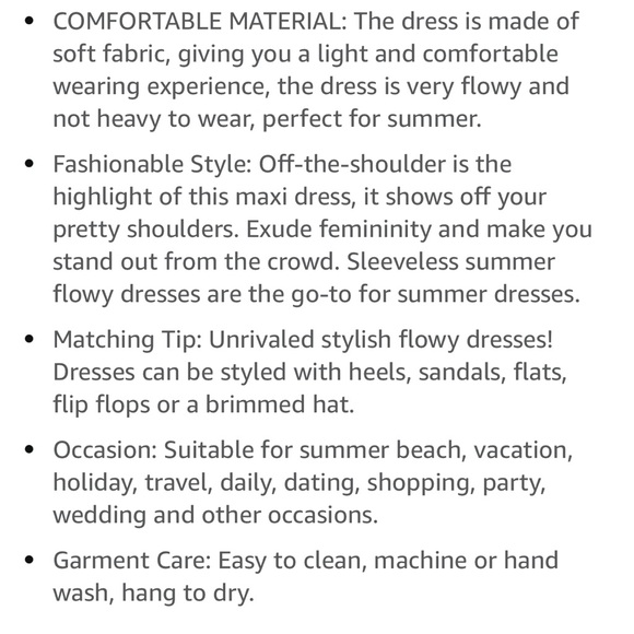 50’s style dress. Sized Large but fits like a S/M. - Picture 3 of 3